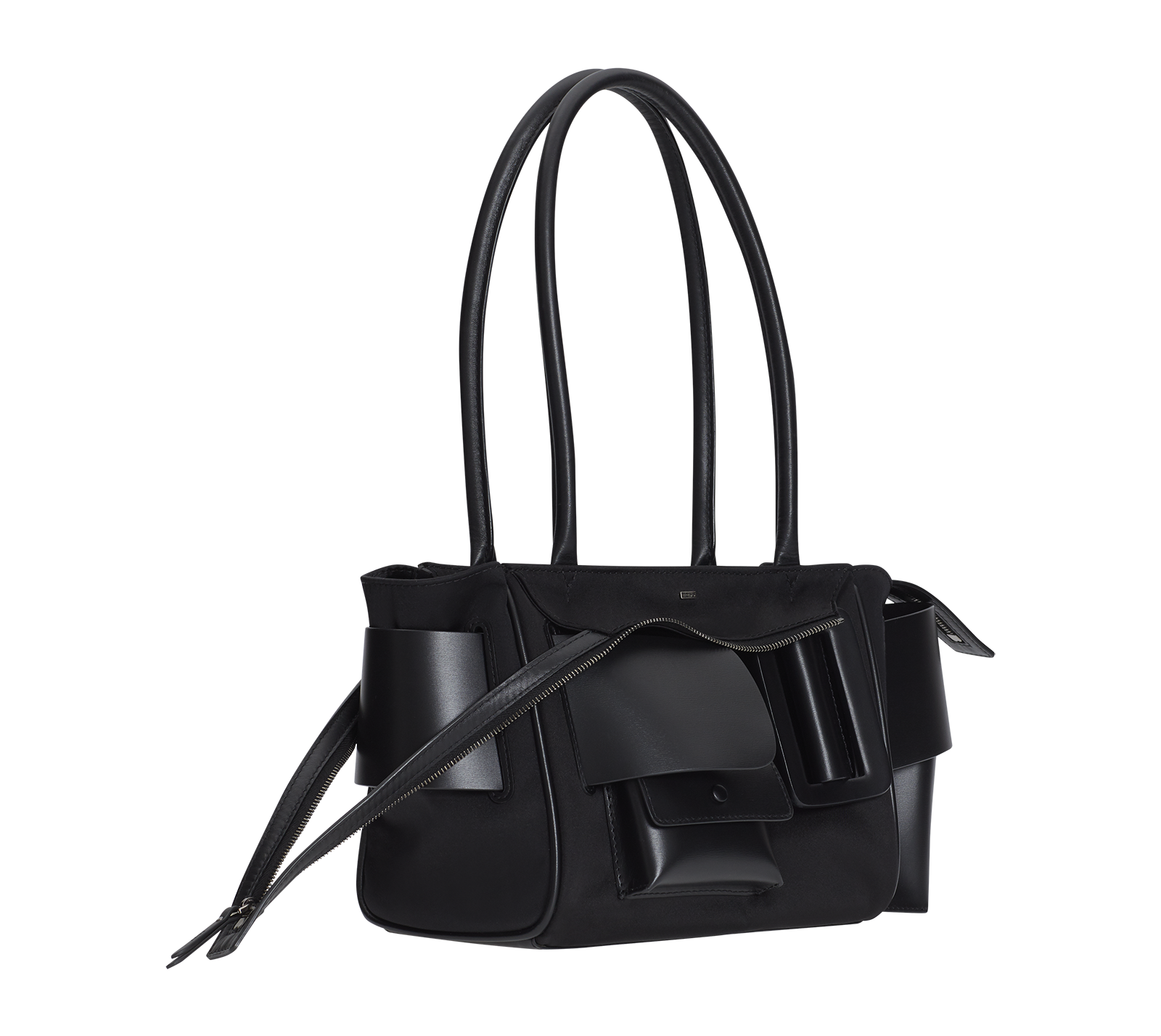 Bobby 23 Soft Nylon Inside-Out