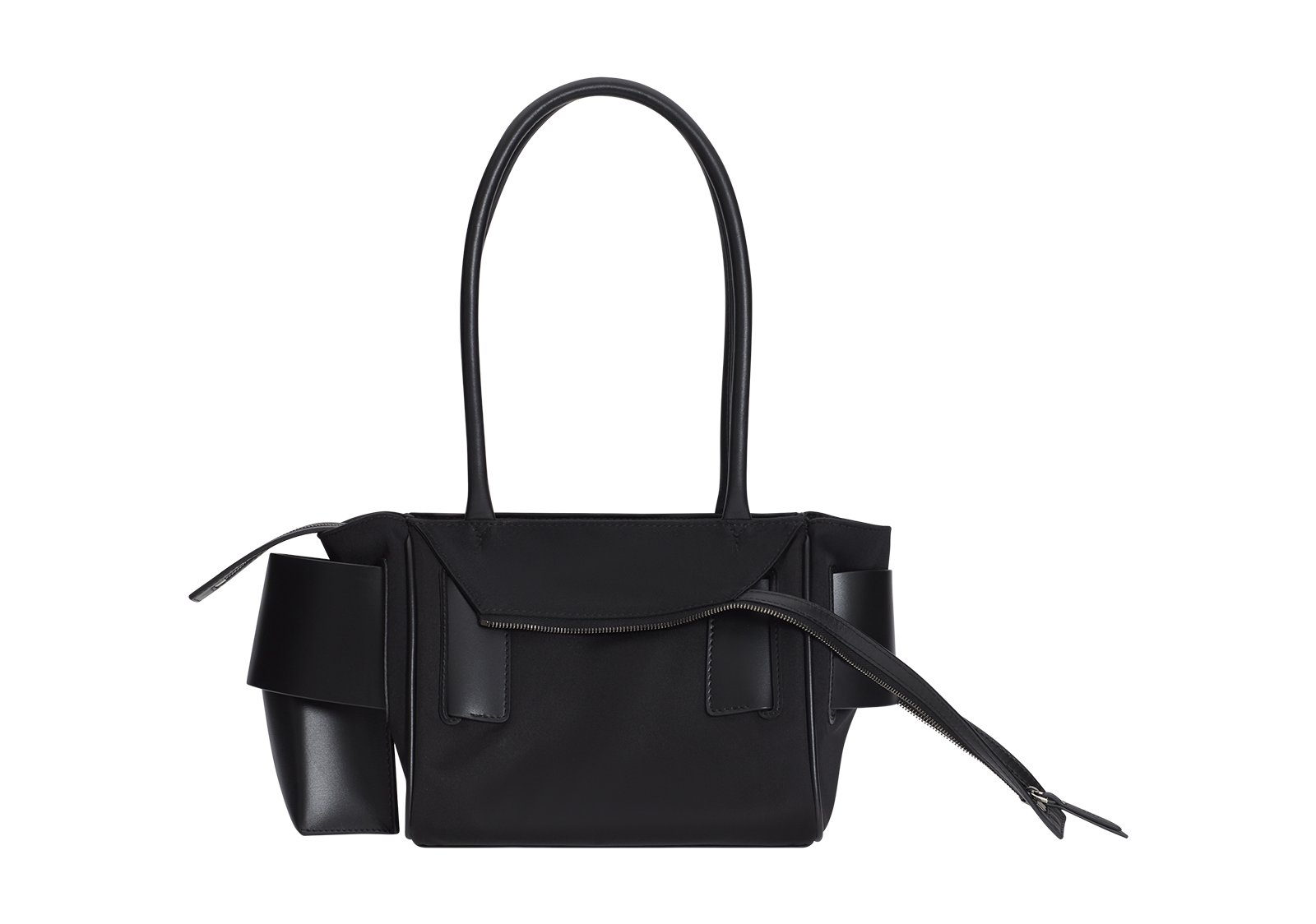 Bobby 23 Soft Nylon Inside-Out