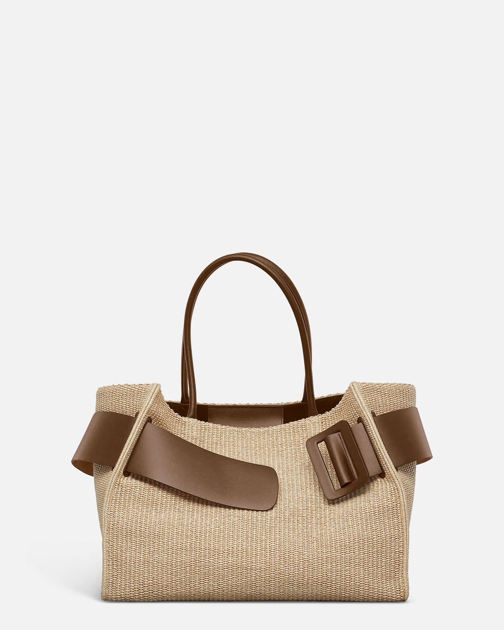 Bobby Soft, Raffia