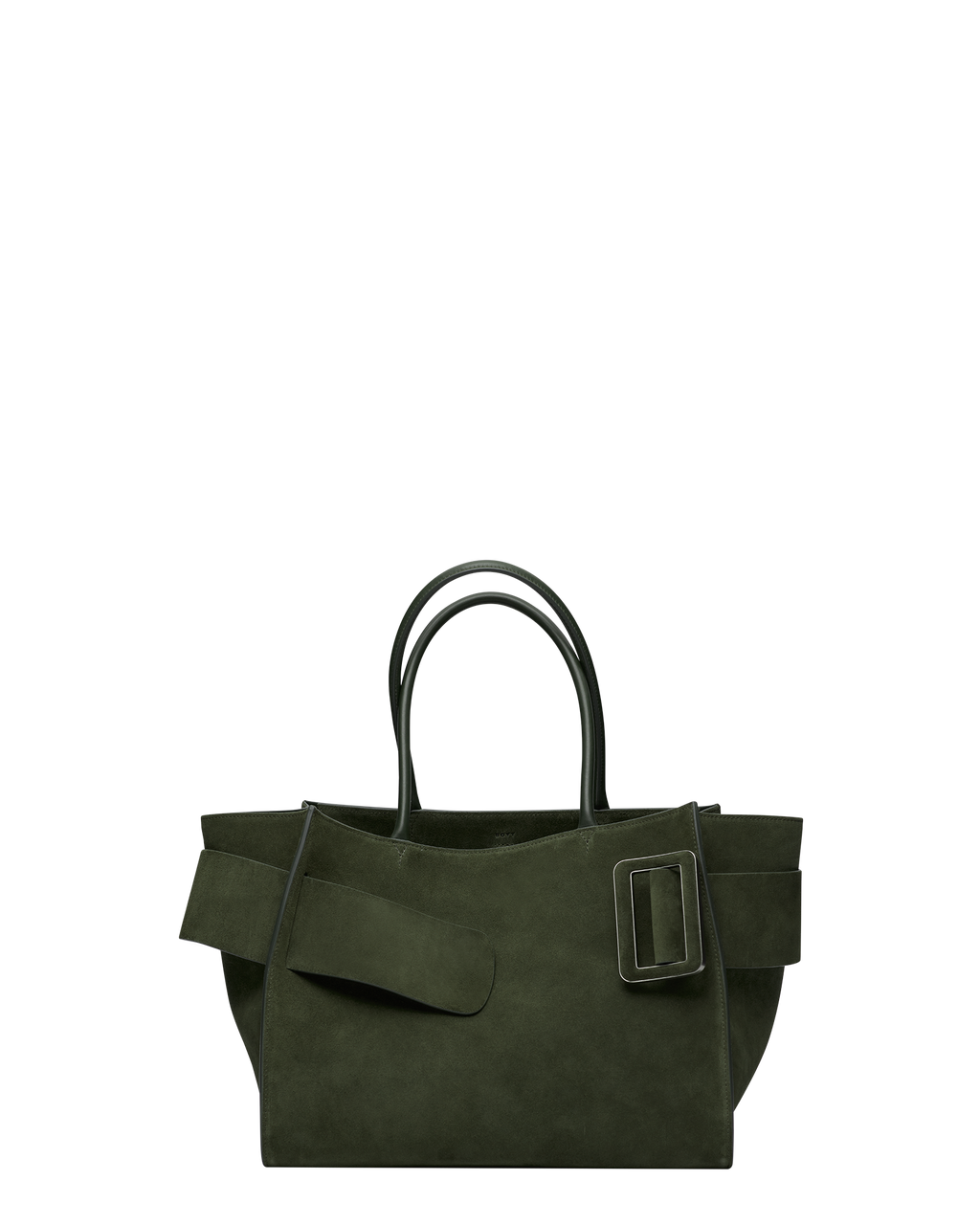 Bobby Soft, Suede
