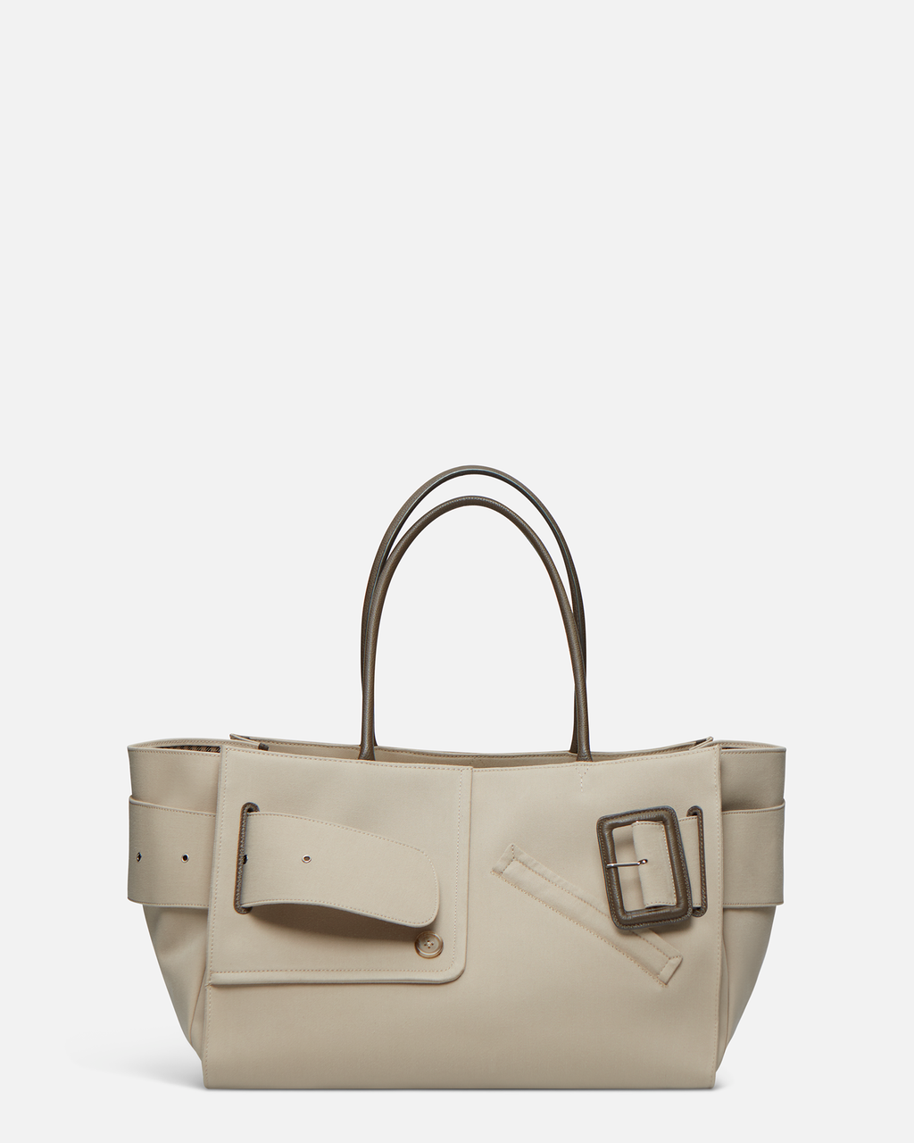 Bobby Weekend Soft, Trench