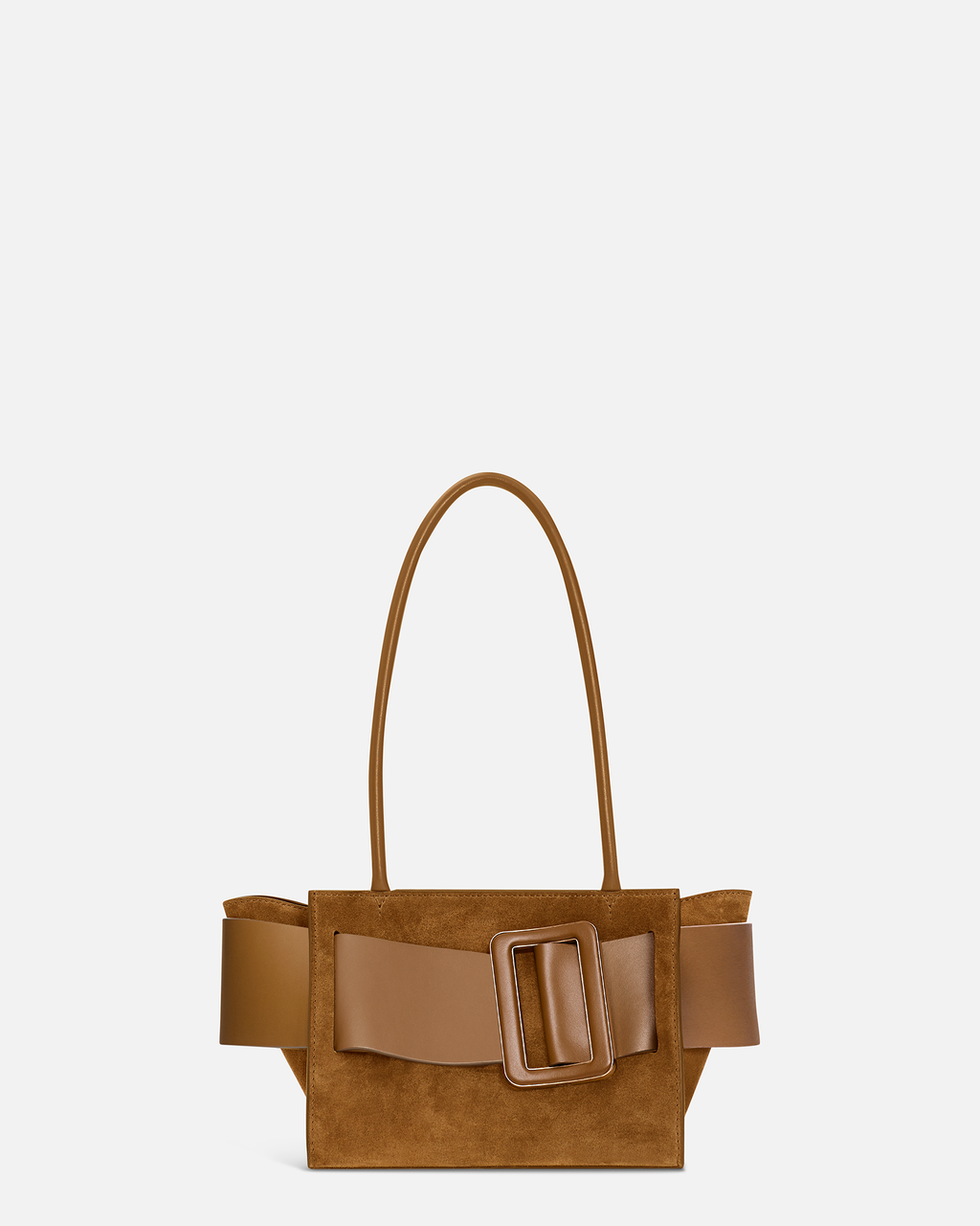 Bobby 23 Soft, Suede