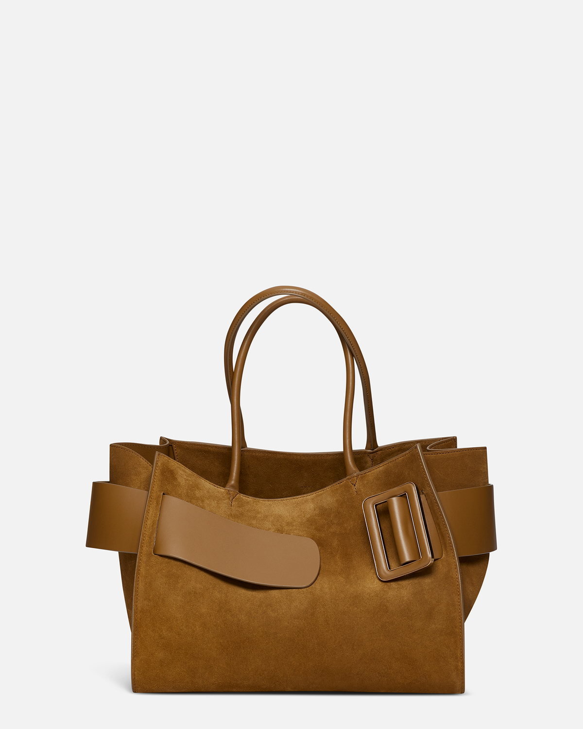 Bobby Soft, Suede