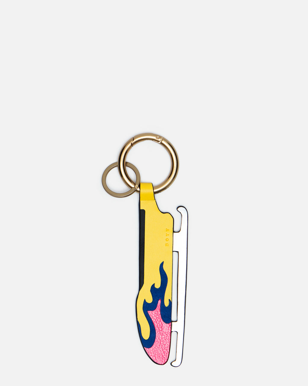 Bobsleigh Charm, Multi