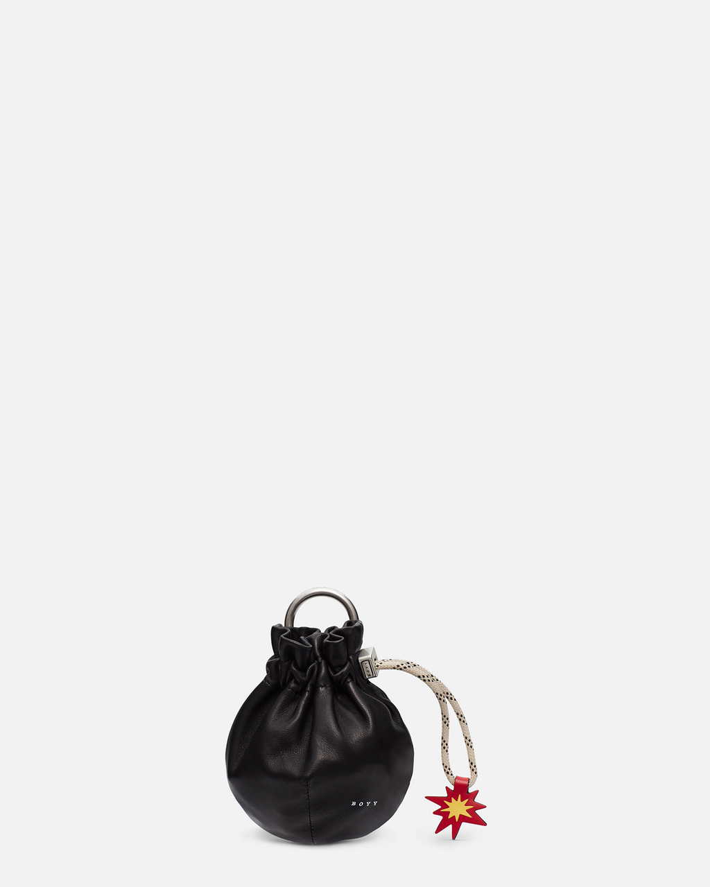 Bomb Charm