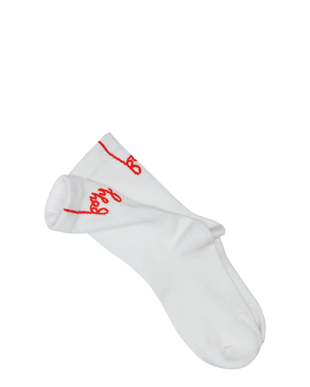 Boyy Crew Socks