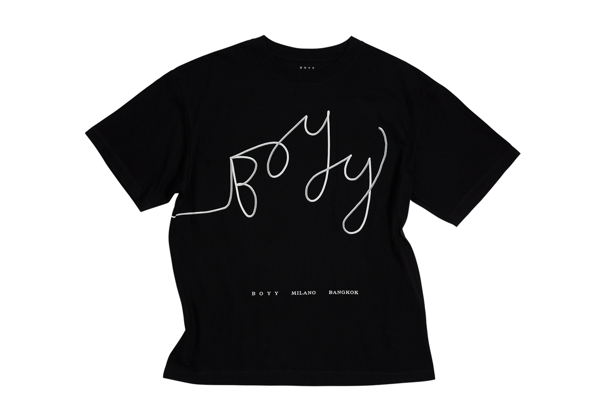 BOYY Poster T-Shirt