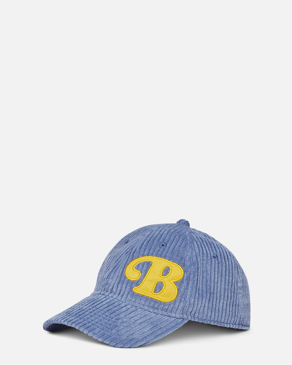 Boyyish B Cap, Corduroy