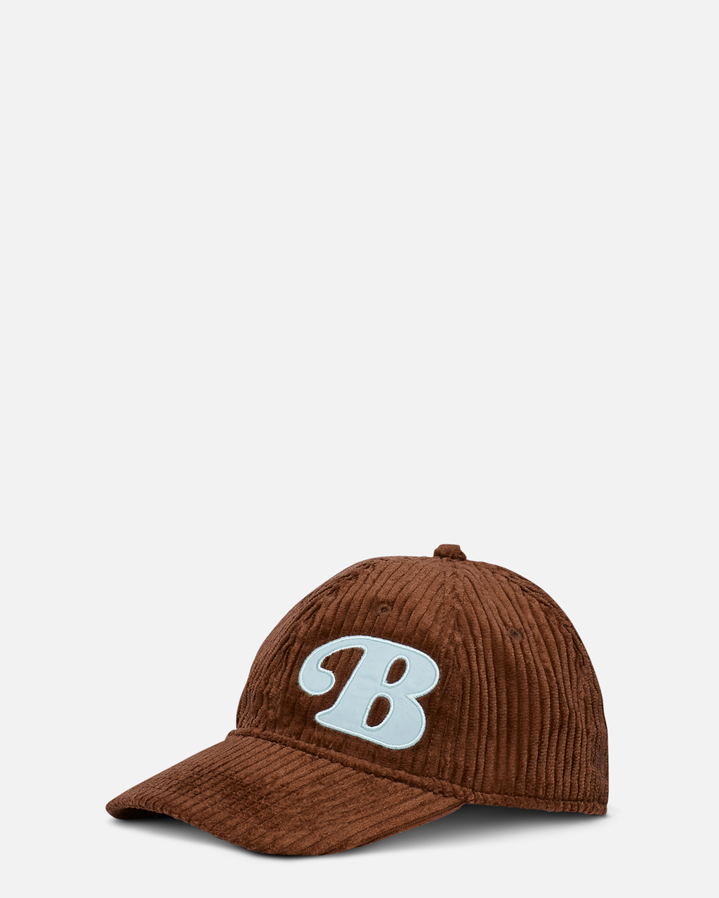 Boyyish B Cap, Corduroy