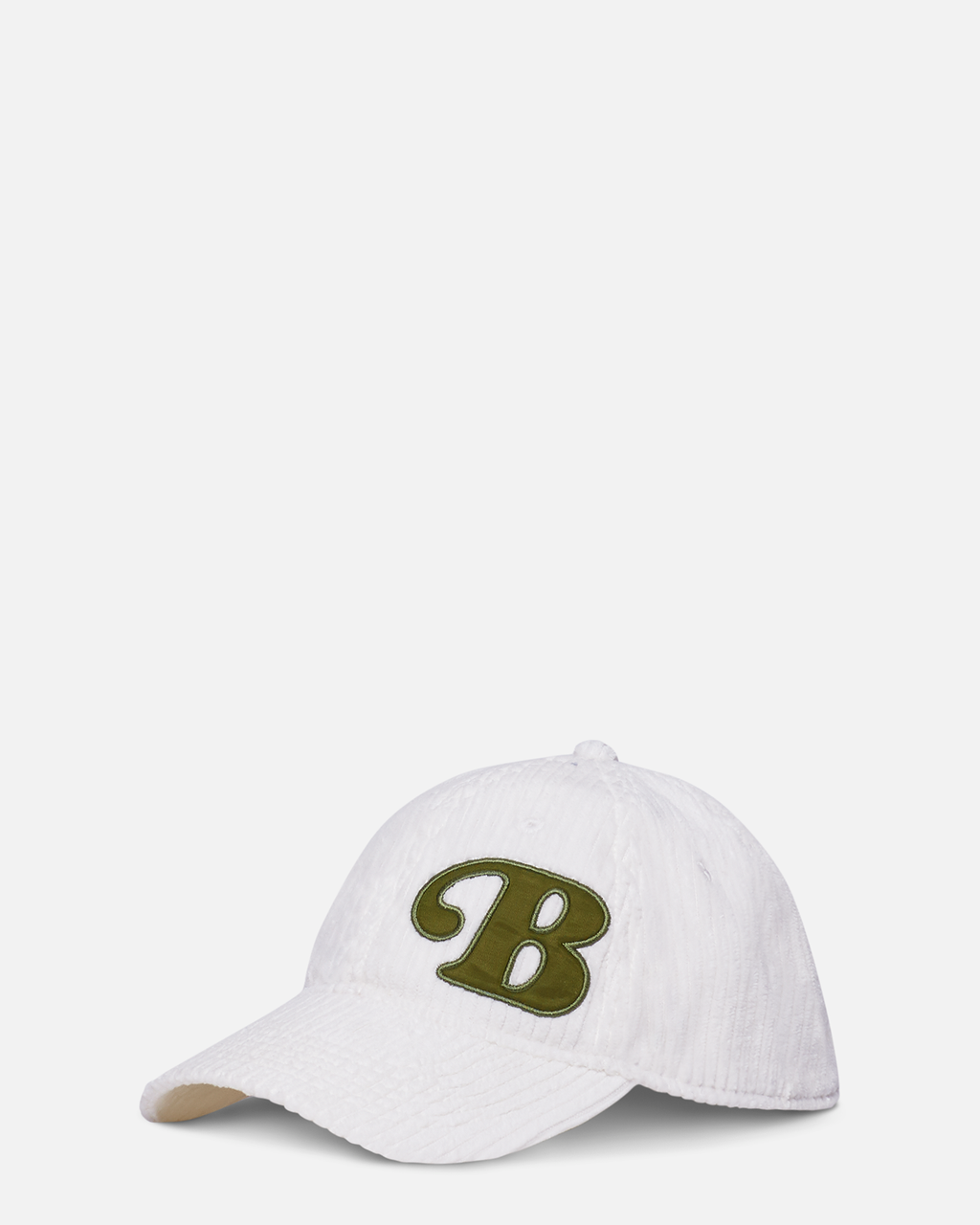 Boyyish B Cap, Corduroy