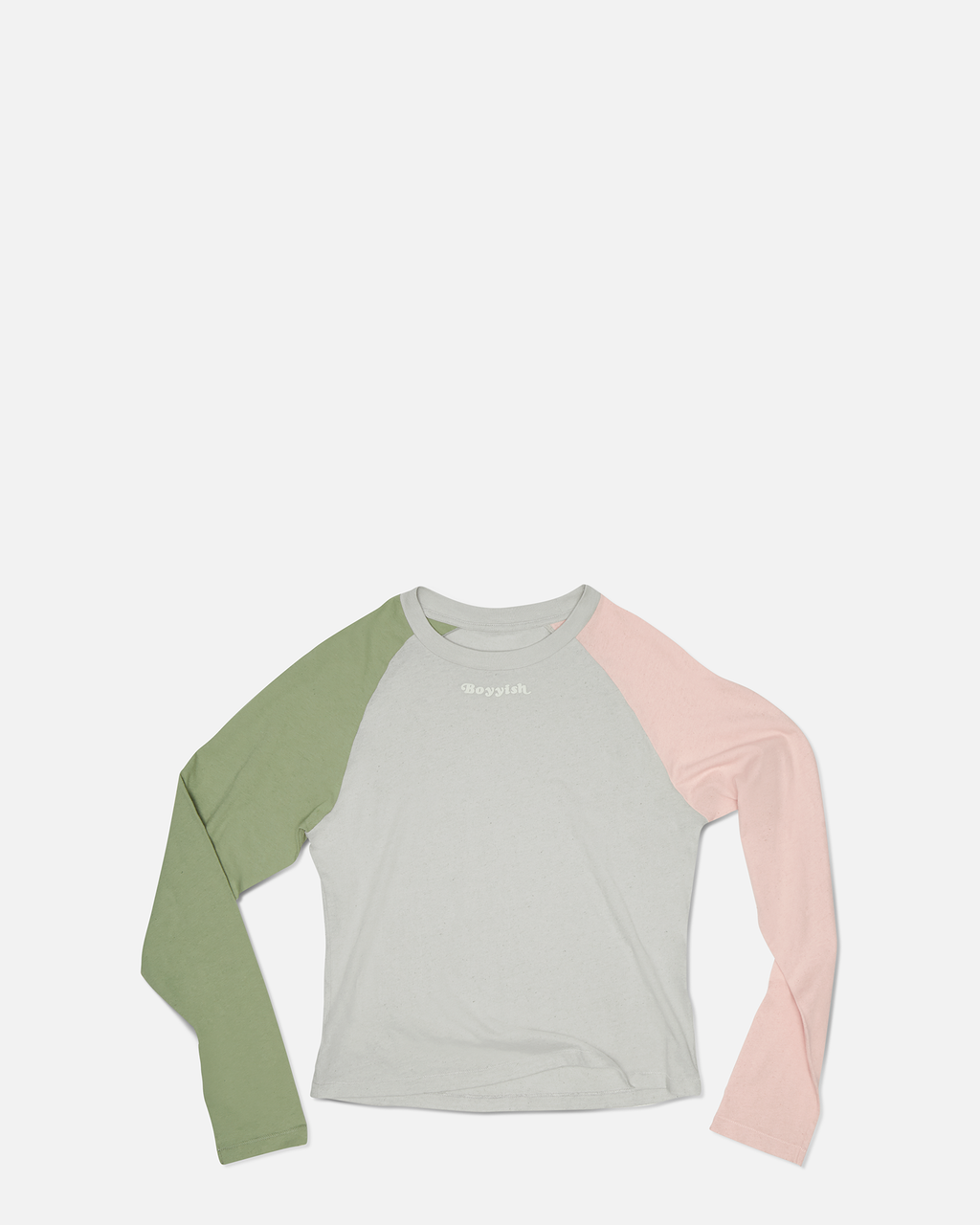 Boyyish Baseball Shirt