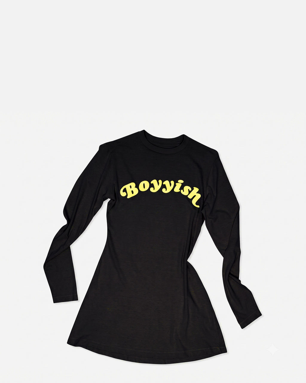 Boyyish Mini Dress