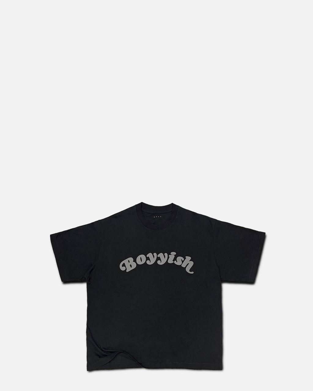 Boyyish T-Shirt, Oversized
