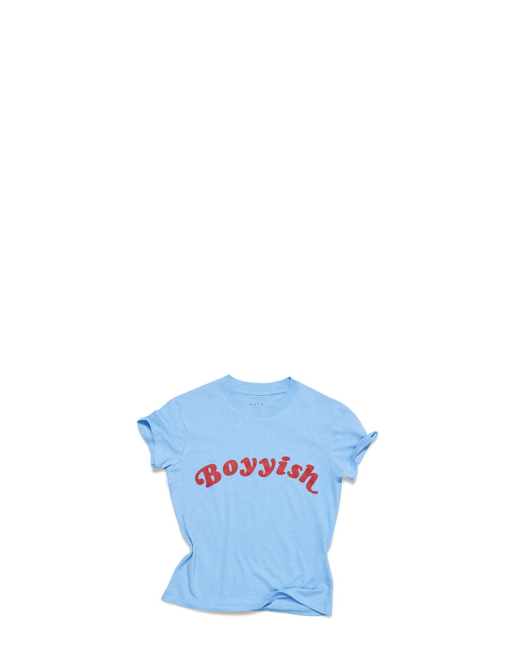 Boyyish T-Shirt
