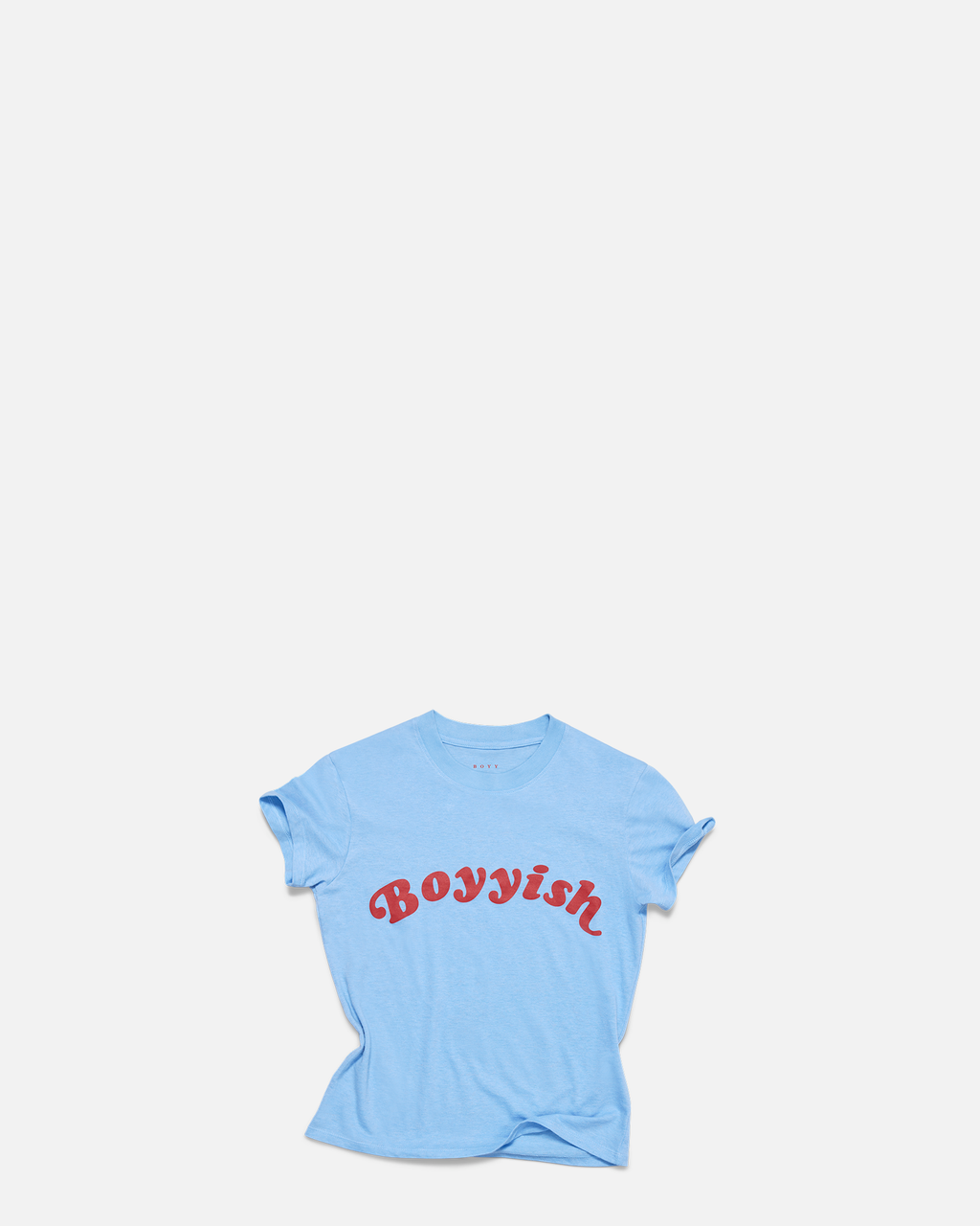 Boyyish T-Shirt