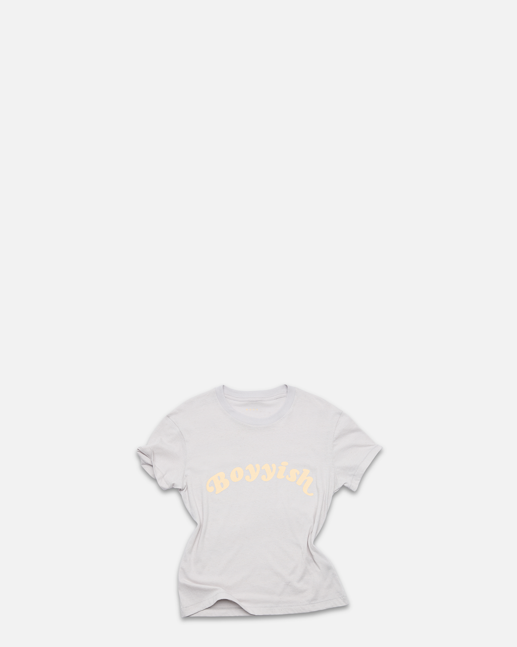 Boyyish T-Shirt