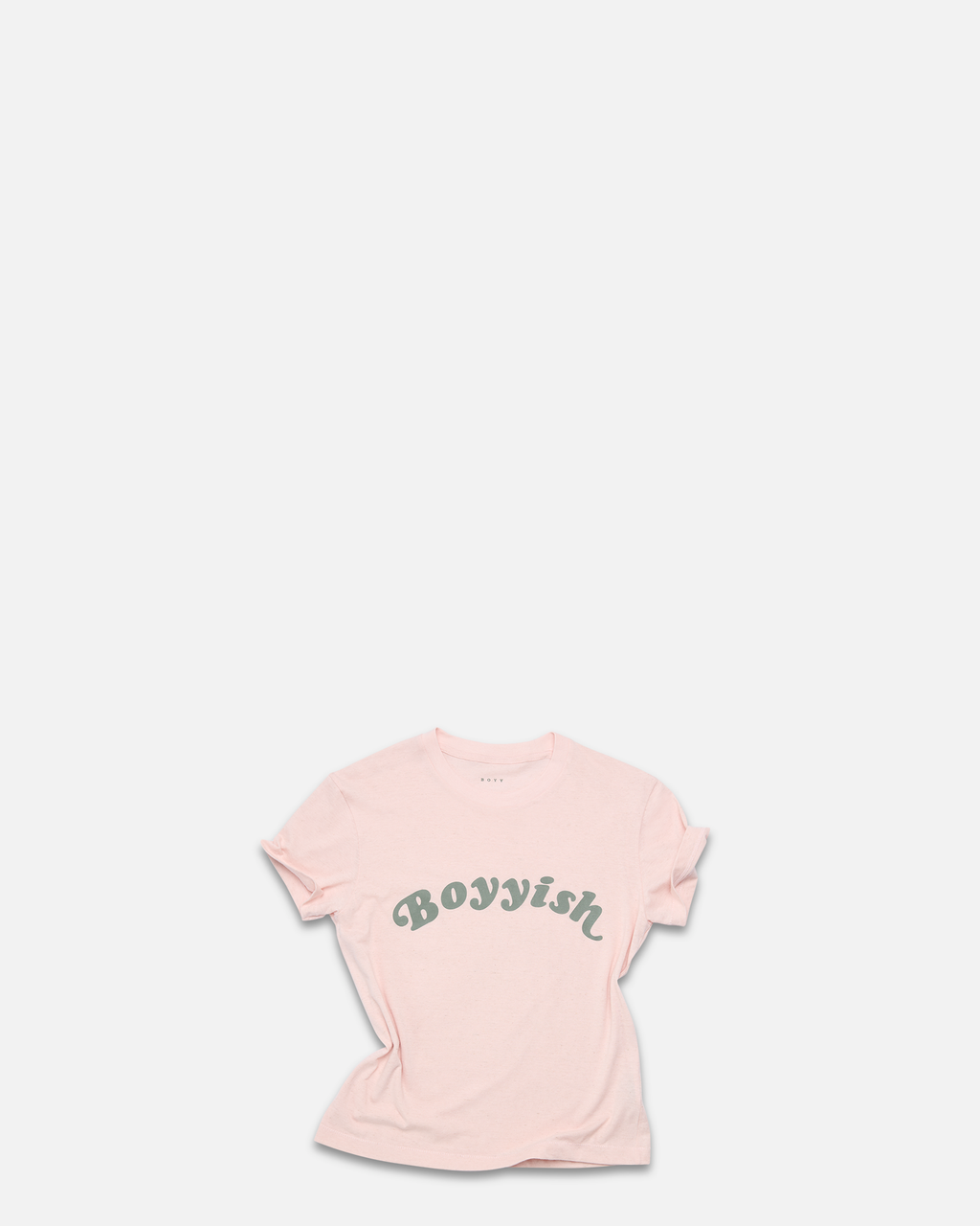 Boyyish T-Shirt