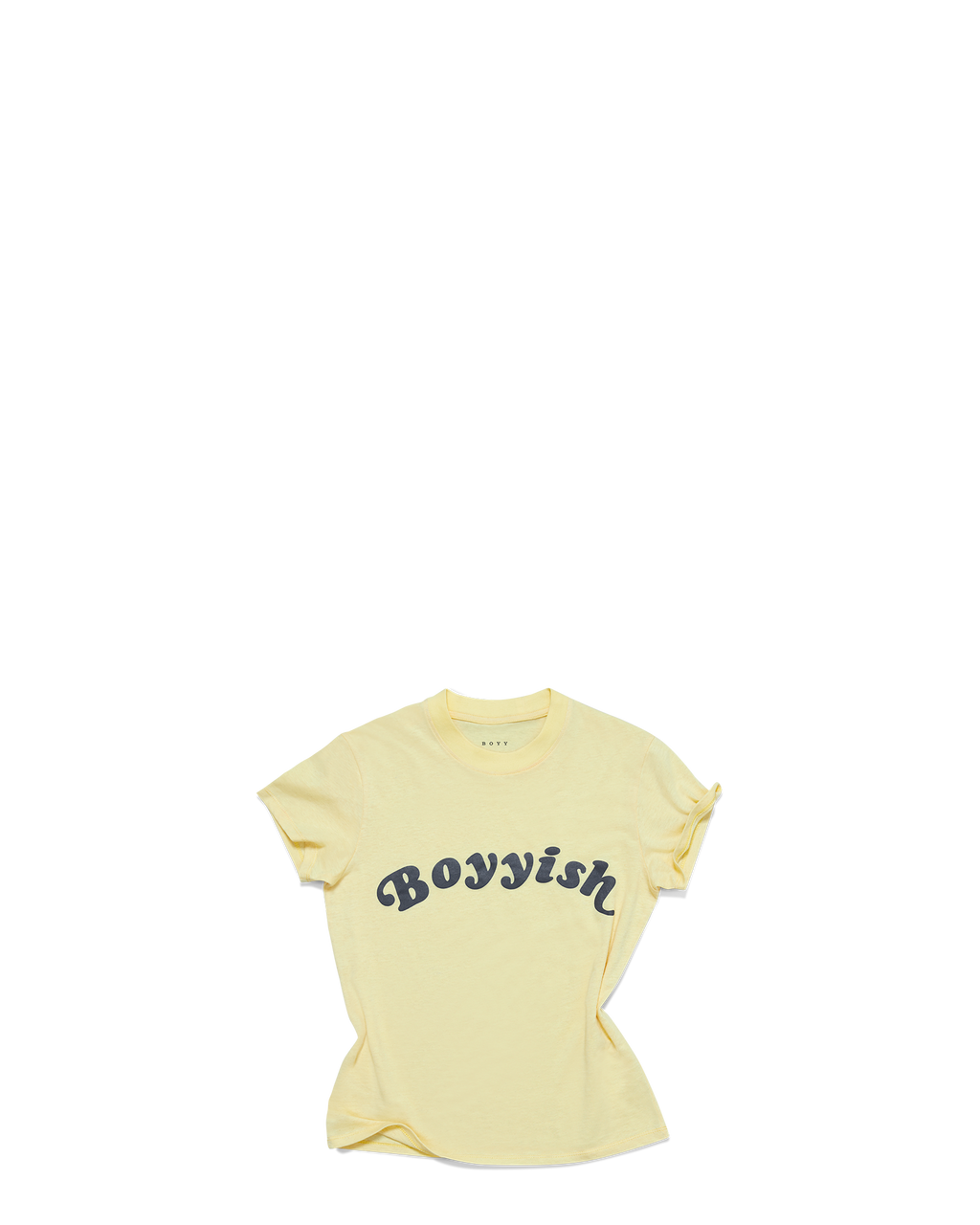 Boyyish T-Shirt