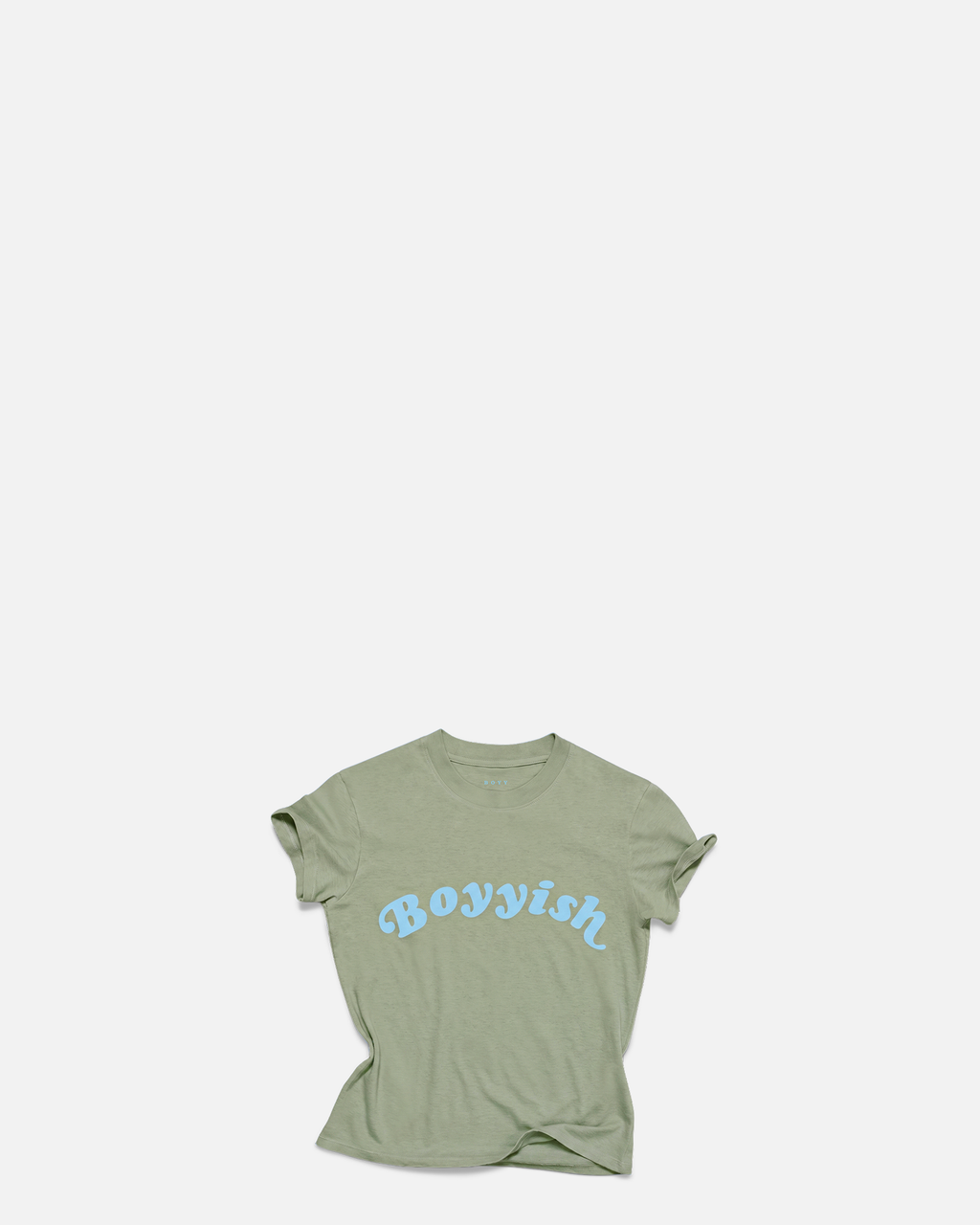Boyyish T-Shirt