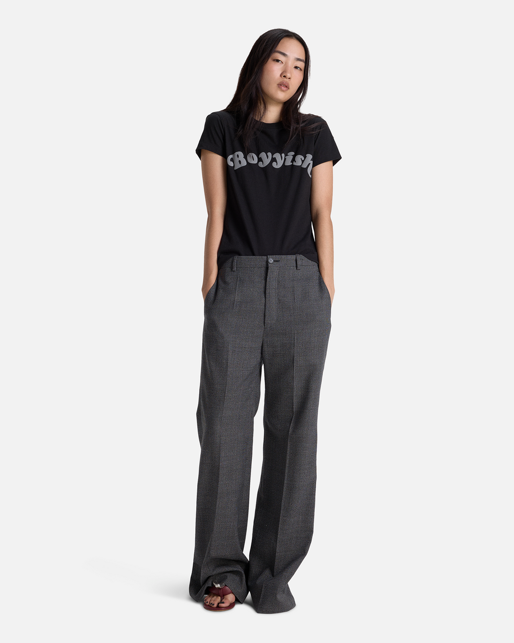 Boyyish T-Shirt