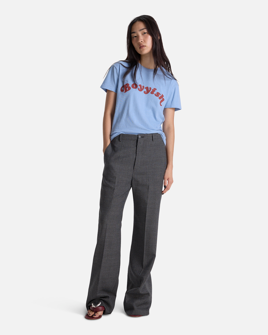 Boyyish T-Shirt