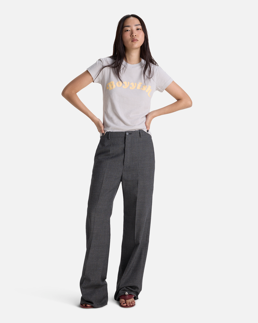 Boyyish T-Shirt