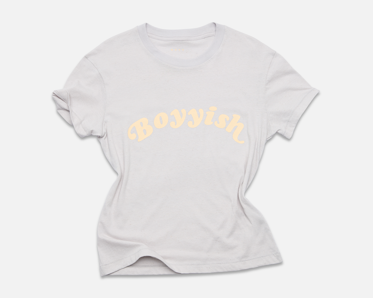 Boyyish T-Shirt