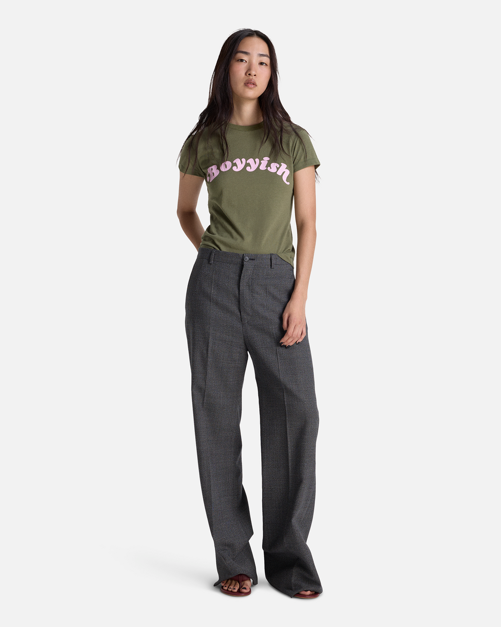 Boyyish T-Shirt