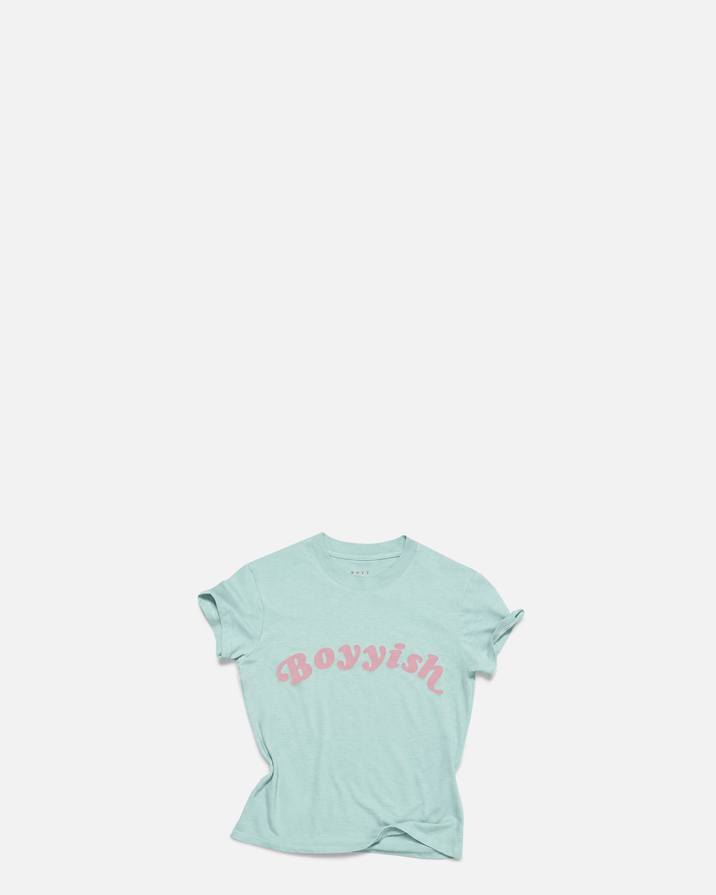 Boyyish T-Shirt