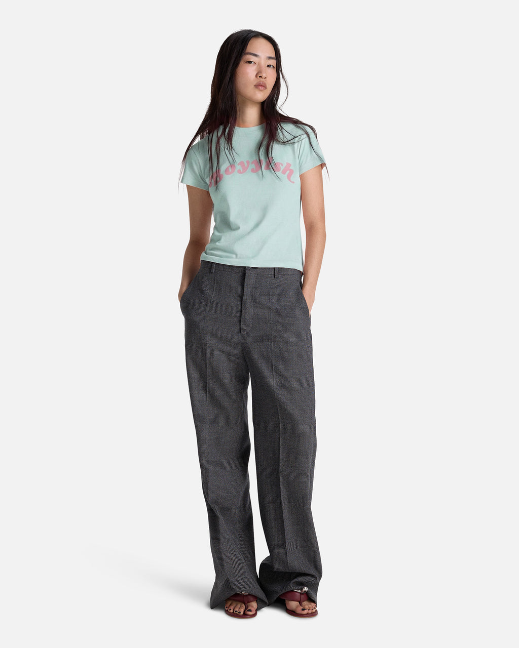 Boyyish T-Shirt