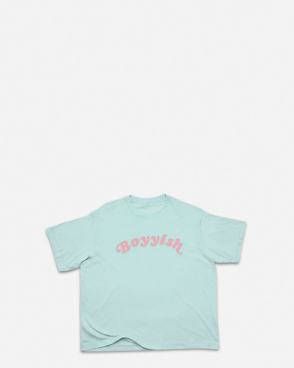 Boyyish T-Shirt, Oversized