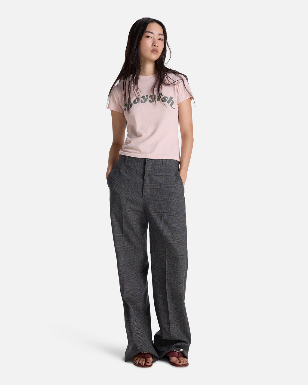 Boyyish T-Shirt