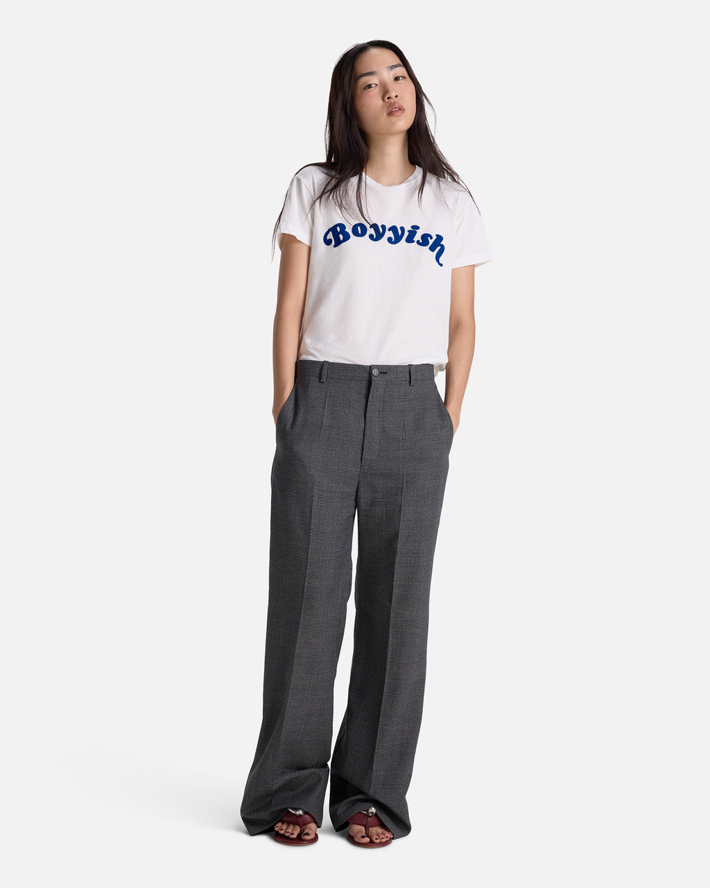 Boyyish T-Shirt