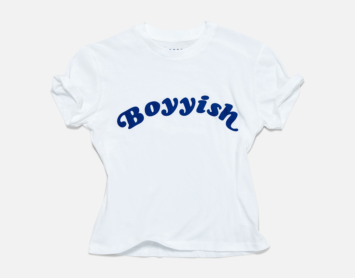 Boyyish T-Shirt