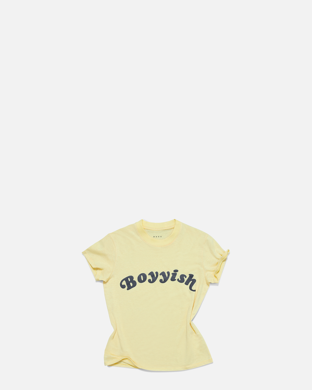 Boyyish T-Shirt