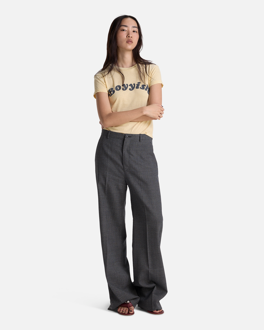 Boyyish T-Shirt