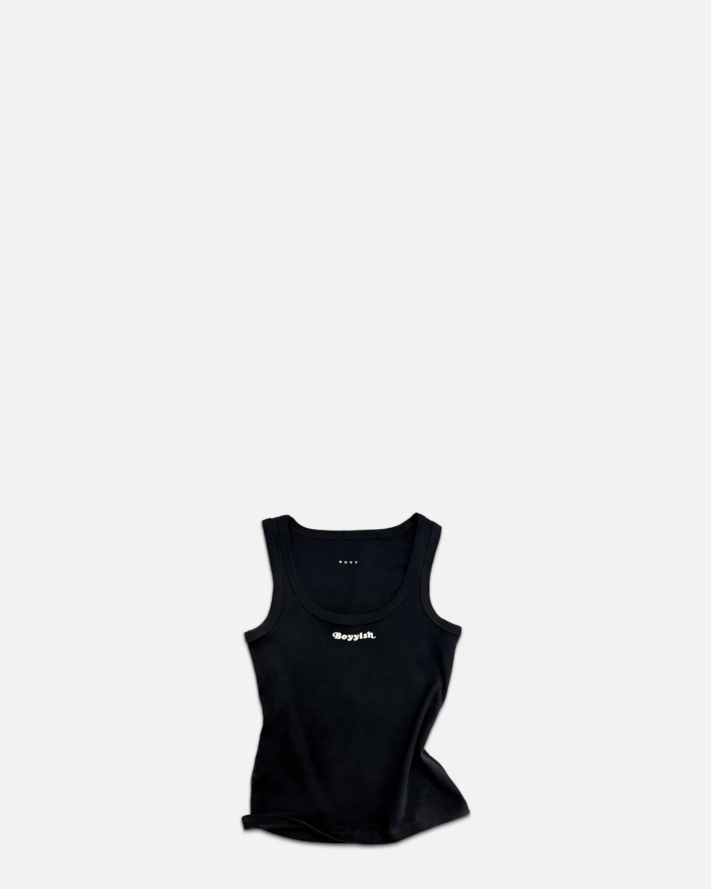 Boyyish Tank Top