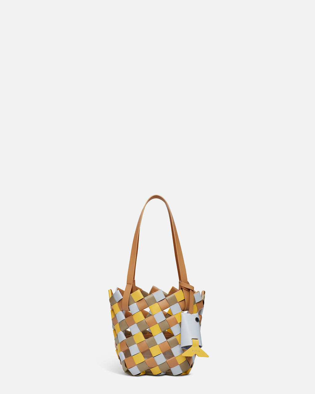Bucket 13 Woven