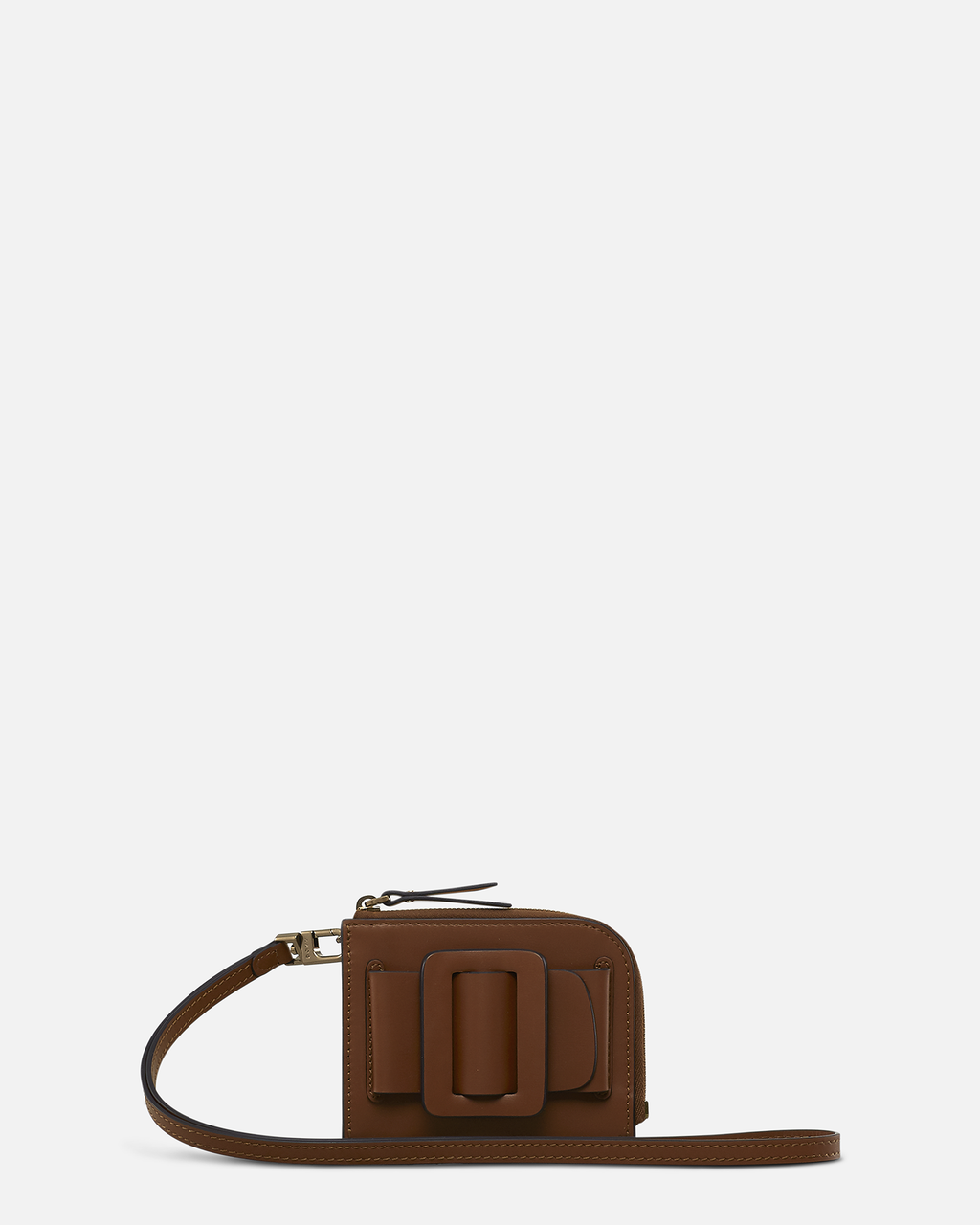 Buckle Card Holder