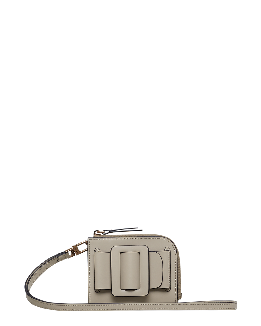 Buckle Card Holder