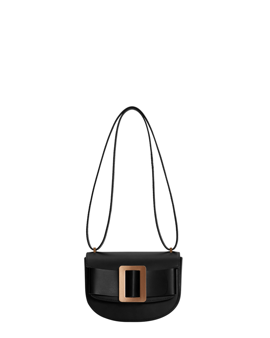 Buckle Saddle