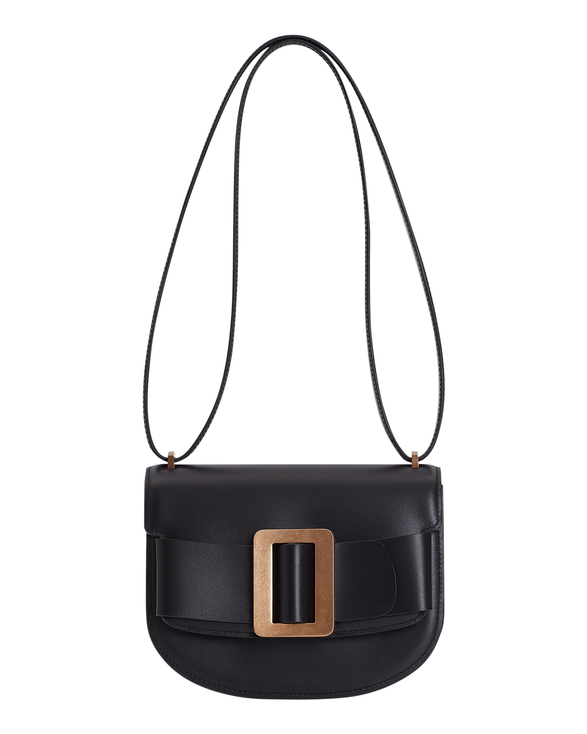 Buckle Saddle