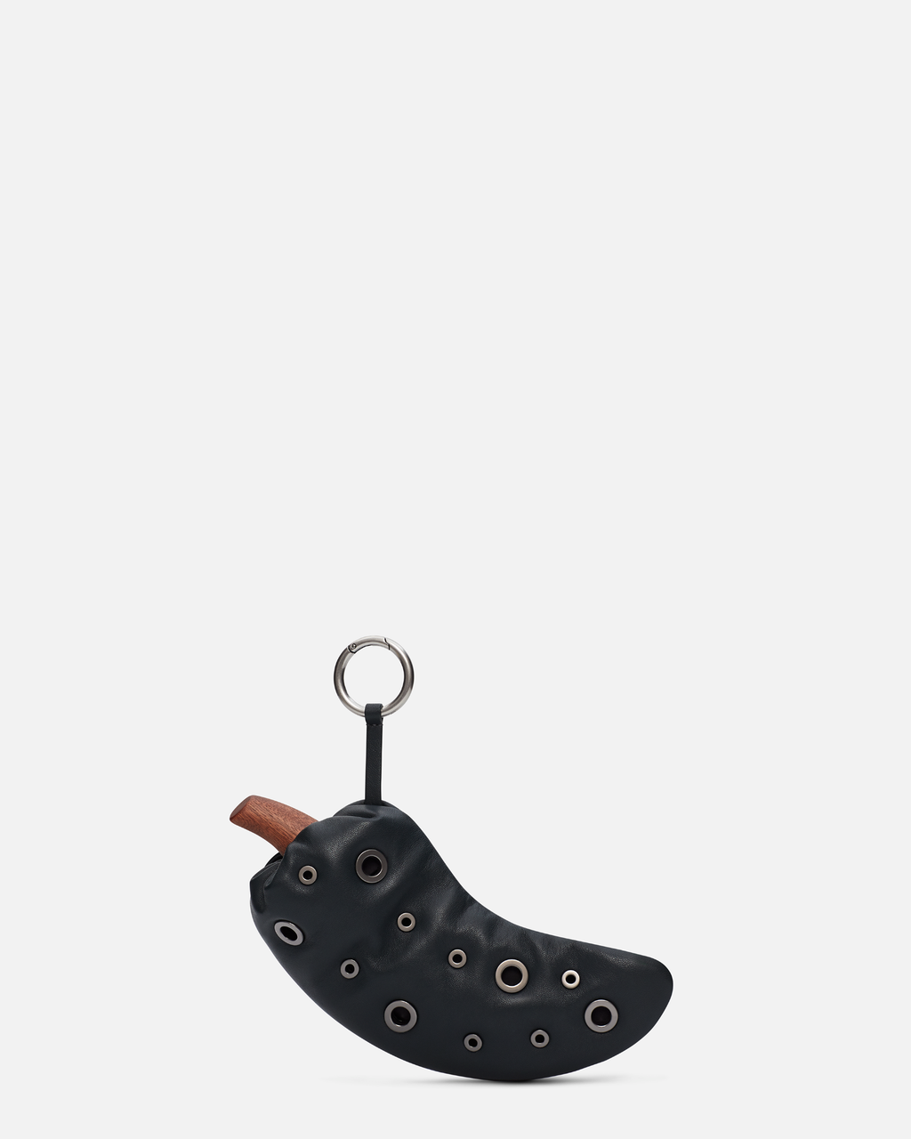 Chili Sunglass Case, Eyelets