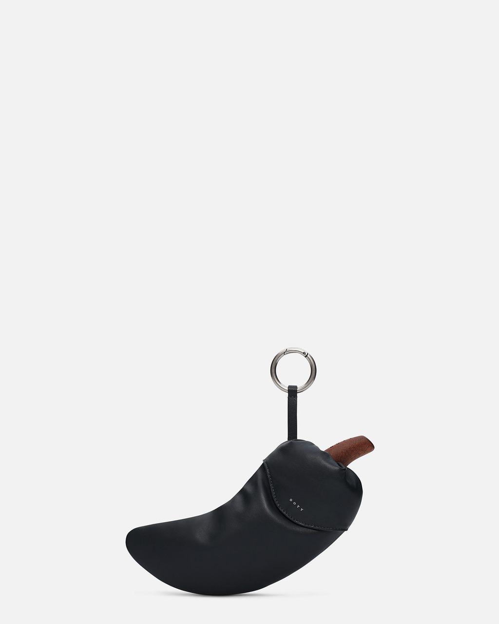 Chili Sunglass Case, Eyelets
