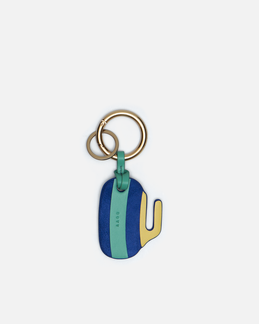 Curling Stone Charm, Multi