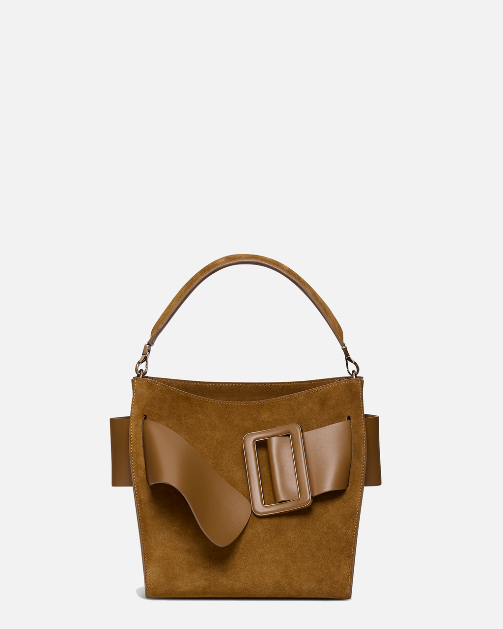 Devon 23 Soft, Suede