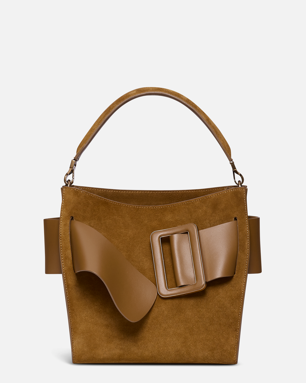 Devon 23 Soft, Suede