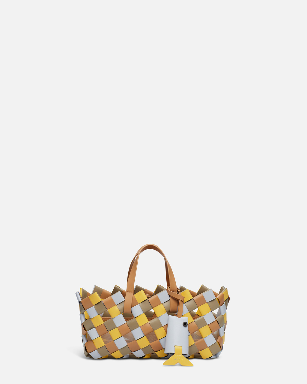 East West 27 Woven