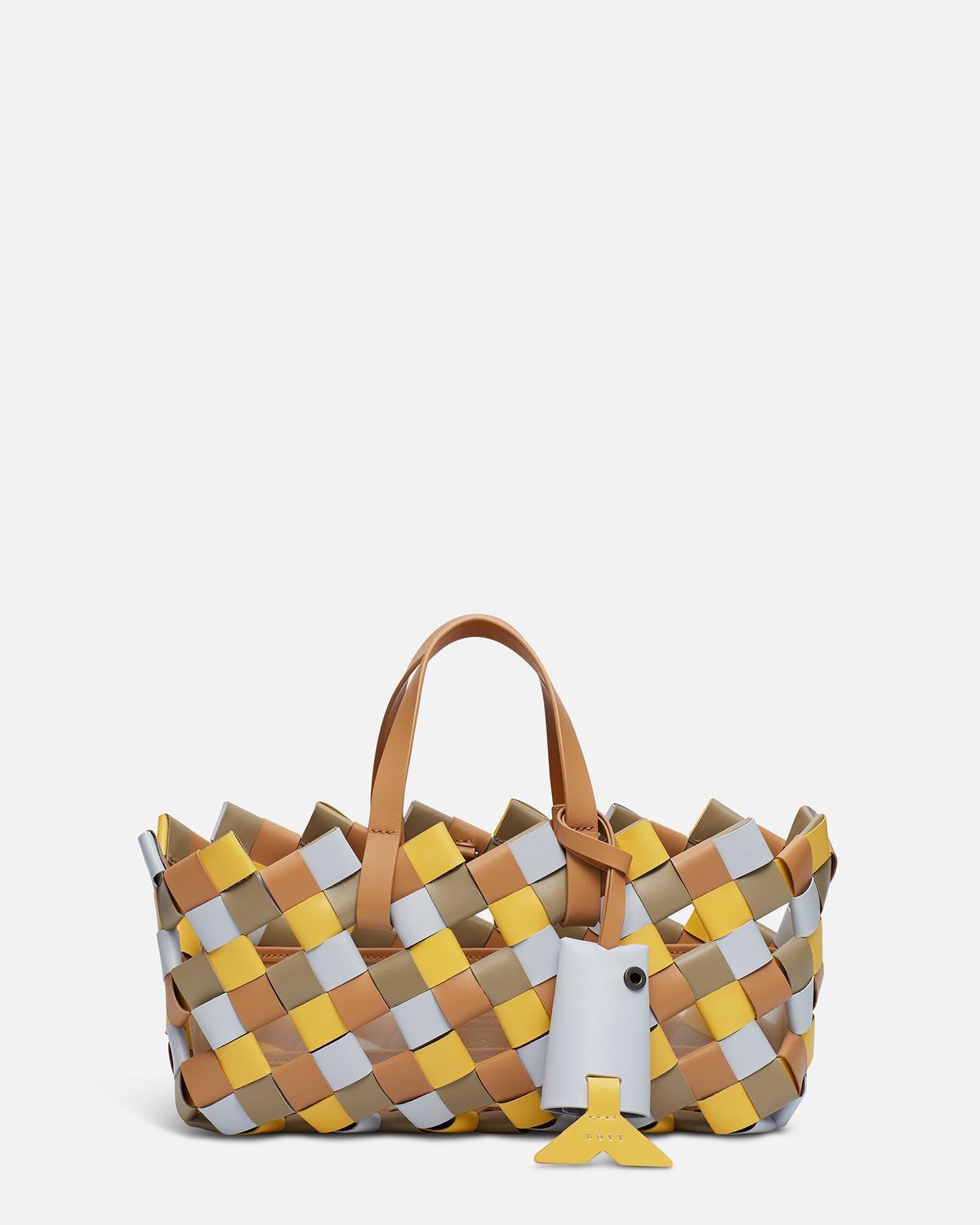 East West 27 Woven