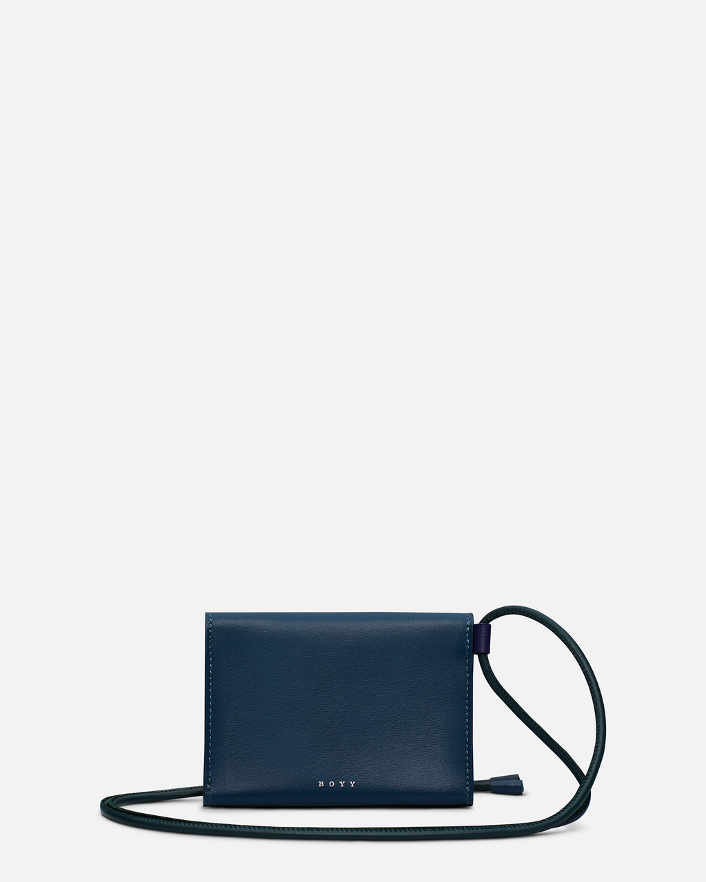 Envelop Wallet, Color Block